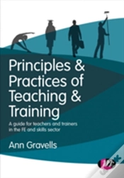 Capa do artigo Principles And Practices Of Teaching And Training