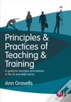 Principles And Practices Of Teaching And Training