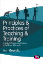 Principles And Practices Of Teaching And Training - Preview