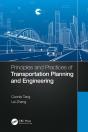 Principles And Practices Of Transportation Planning And Engineering - Preview
