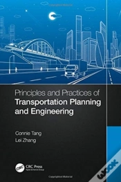 Capa do artigo Principles And Practices Of Transportation Planning And Engineering