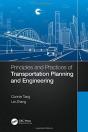 Principles And Practices Of Transportation Planning And Engineering - Preview