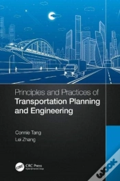 Capa do artigo Principles And Practices Of Transportation Planning And Engineering