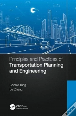 Capa do artigo Principles And Practices Of Transportation Planning And Engineering