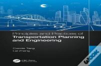 Principles And Practices Of Transportation Planning And Engineering