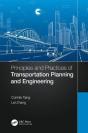 Principles And Practices Of Transportation Planning And Engineering - Preview