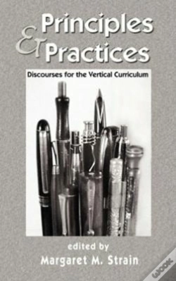 Capa do artigo Principles And Practices