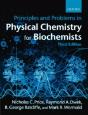 Principles And Problems In Physical Chemistry For Biochemists - Preview