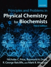 Capa do artigo Principles And Problems In Physical Chemistry For Biochemists