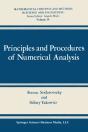Principles And Procedures Of Numerical Analysis - Preview