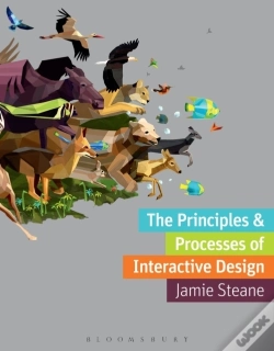 Capa do artigo Principles And Processes Of Interactive Design