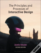 Capa do artigo Principles And Processes Of Interactive Design
