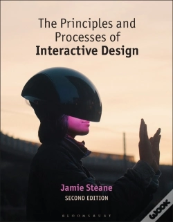 Capa do artigo Principles And Processes Of Interactive Design