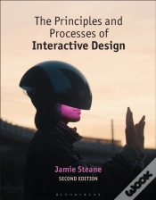 Capa do artigo Principles And Processes Of Interactive Design