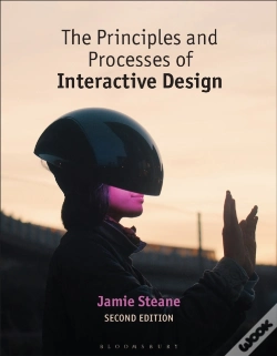Capa do artigo Principles And Processes Of Interactive Design