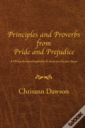 Capa do artigo Principles And Proverbs From Pride And Prejudice
