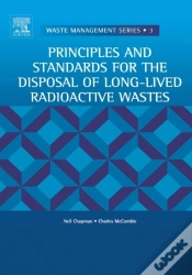 Capa do artigo Principles And Standards For The Disposal Of Long-Lived Radioactive Wastes