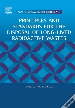 Capa do artigo Principles And Standards For The Disposal Of Long-Lived Radioactive Wastes