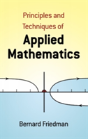 Principles And Techniques Of Applied Mathematics - Preview