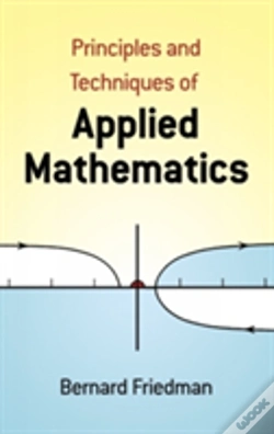 Capa do artigo Principles And Techniques Of Applied Mathematics