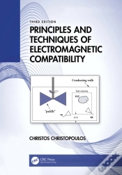 Capa do artigo Principles And Techniques Of Electromagnetic Compatibility