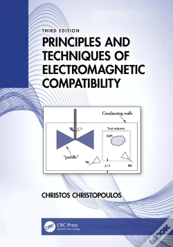 Capa do artigo Principles And Techniques Of Electromagnetic Compatibility