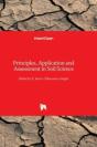 Principles, Application And Assessment In Soil Science - Preview