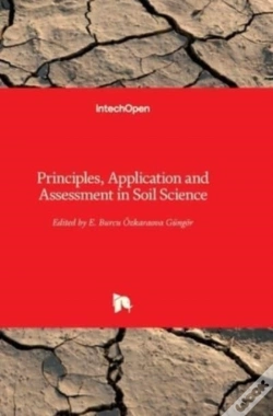 Capa do artigo Principles, Application And Assessment In Soil Science