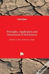Principles, Application And Assessment In Soil Science
