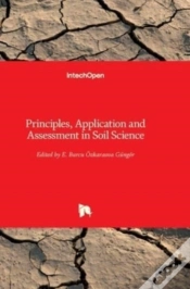 Capa do artigo Principles, Application And Assessment In Soil Science