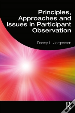 Capa do artigo Principles, Approaches And Issues In Participant Observation