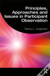 Capa do artigo Principles, Approaches And Issues In Participant Observation