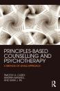 Principles-Based Counselling And Psychotherapy - Preview
