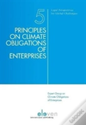 Capa do artigo Principles Climate Obligations Enterp