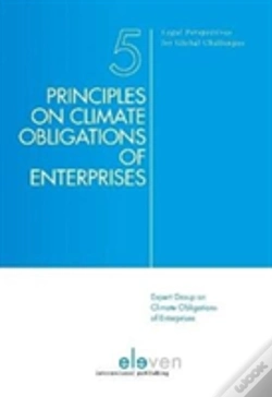 Capa do artigo Principles Climate Obligations Enterp