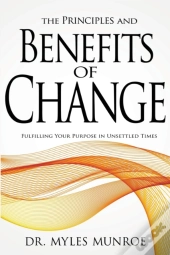 Principles & Benefits Of Change Pb