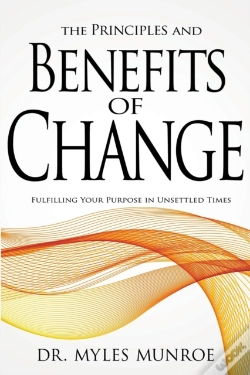 Capa do artigo Principles & Benefits Of Change Pb