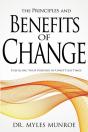 Principles & Benefits Of Change Pb - Preview