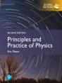 Principles & Practice Of Physics, Global Edition - Preview