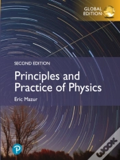 Capa do artigo Principles & Practice Of Physics, Global Edition