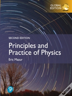 Capa do artigo Principles & Practice Of Physics, Global Edition