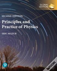 Principles & Practice Of Physics, Volume 1 (Chapters 1-21), Global Edition