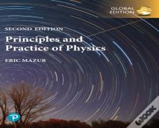 Principles & Practice Of Physics, Volume 2 (Chapters 22-34), Global Edition
