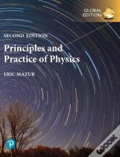 Capa do artigo Principles & Practice Of Physics, Volume 2 (Chapters 22-34), Global Edition