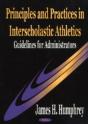 Principles & Practices In Interscholastic Athletics - Preview