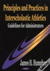 Capa do artigo Principles & Practices In Interscholastic Athletics