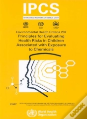 Capa do artigo Principles Evaluating Risks: Environment