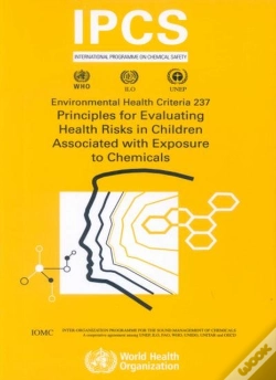 Capa do artigo Principles Evaluating Risks: Environment