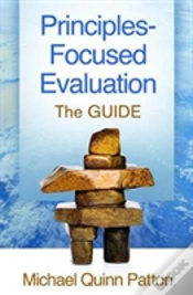 Capa do artigo Principles-Focused Evaluation