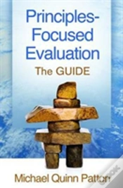 Capa do artigo Principles-Focused Evaluation